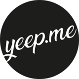 Logo de la marque Yeep.me