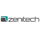 Logo de la marque Zenitech