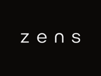 Logo de la marque Zens 