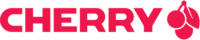 Logo de la marque Cherry