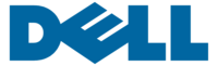 Logo de la marque Dell