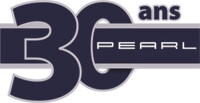 Logo de la marque Pearl 30 Ans