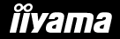 Logo de la marque Iiyama