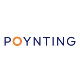 Logo de la marque Poynting