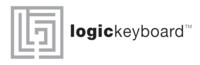 Logo de la marque Logickeyboard