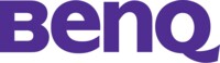 Logo de la marque Benq