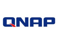 Logo de la marque Qnap