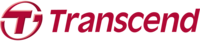 Logo de la marque Transcend