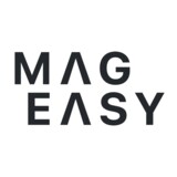 Logo de la marque Mageasy