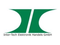 Logo de la marque Inter-Tech
