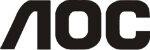 Logo de la marque Aoc