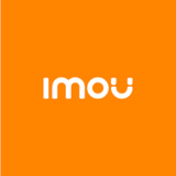 Logo de la marque Imou 