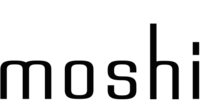Logo de la marque Moshi 