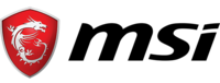 Logo de la marque Msi