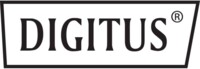 Logo de la marque Digitus