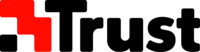 Logo de la marque Trust