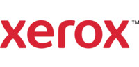 Logo de la marque Xerox