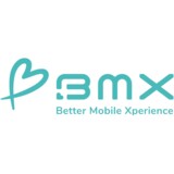 Logo de la marque Bmx