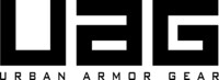 Logo de la marque Urban Armor Gear