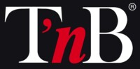Logo de la marque T'nb