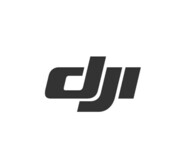 Logo de la marque Dji