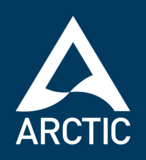Logo de la marque Arctic