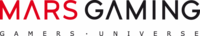 Logo de la marque Mars Gaming