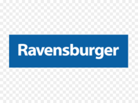 Logo de la marque Ravensburger