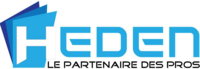 Logo de la marque Heden