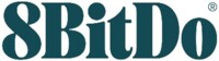 Logo de la marque 8Bitdo