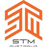 Logo de la marque Stm