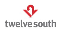 Logo de la marque Twelve South