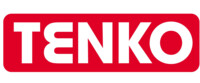 Logo de la marque Tenko