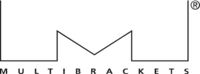 Logo de la marque Multibrackets