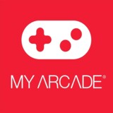 Logo de la marque My Arcade