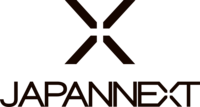 Logo de la marque Japannext