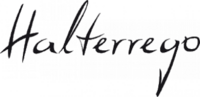 Logo de la marque Halterrego