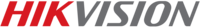 Logo de la marque Hikvision