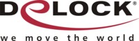 Logo de la marque Delock