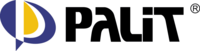 Logo de la marque Palit