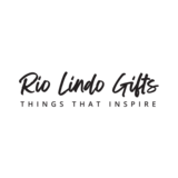 Logo de la marque Rio Lindo Gifts
