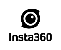 Logo de la marque Insta360