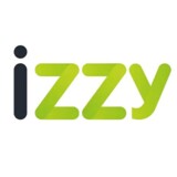 Logo de la marque Izzy