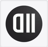 Logo de la marque D2Diffusion