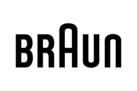 Logo de la marque Braun