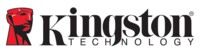 Logo de la marque Kingston Technology