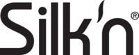 Logo de la marque Silk'n