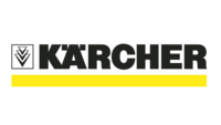 Logo de la marque Kärcher