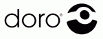 Logo de la marque Doro