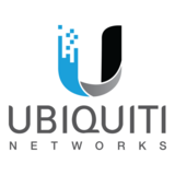 Logo de la marque Ubiquiti